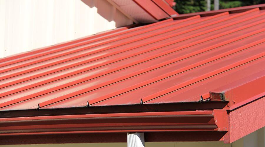 Industrial Roof Repair in Dayton, VA